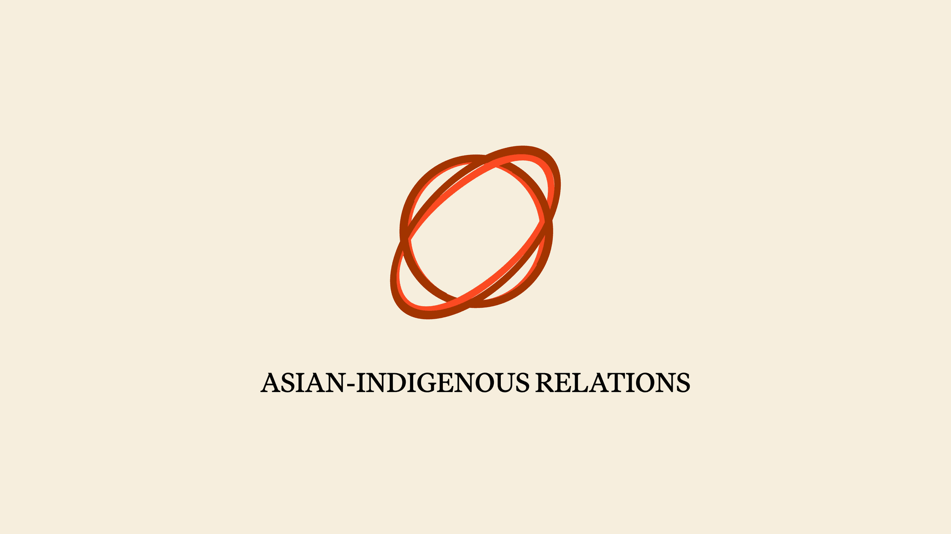 Asian-Indigenous Relations Image