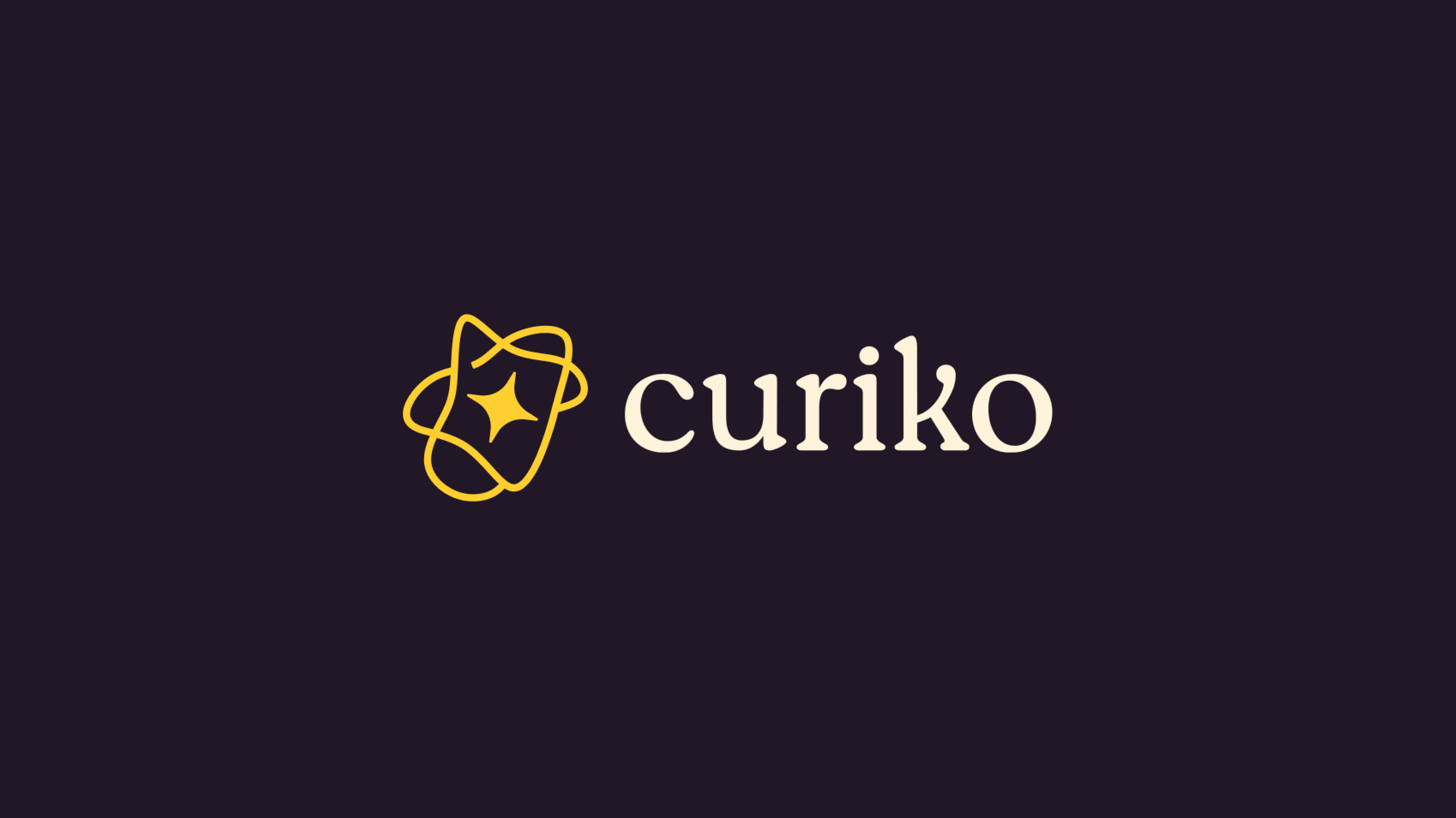 Curiko logo