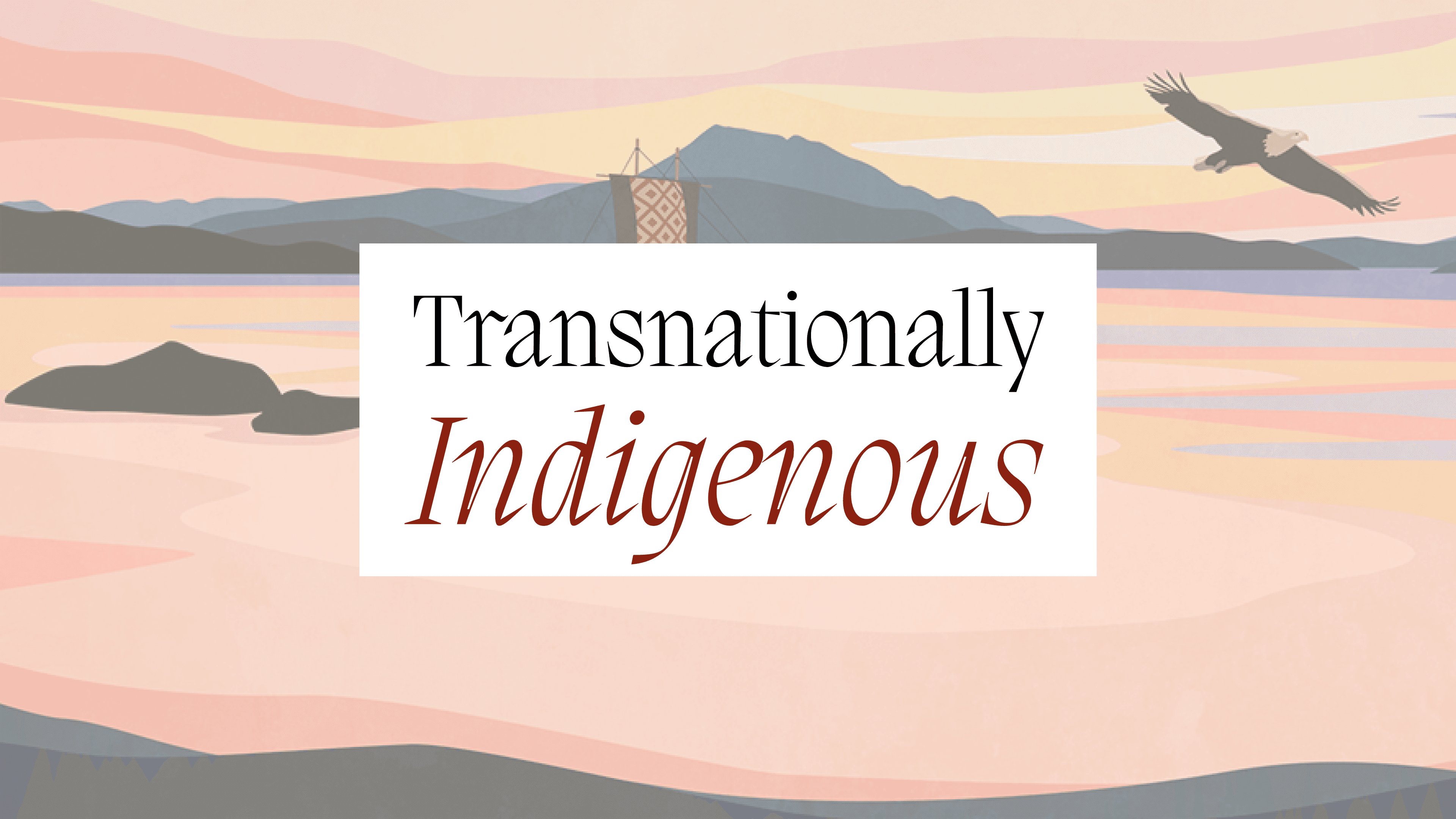 Website Development for Transnationally Indigenous